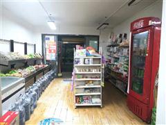 龙锦苑快递站＋便利店＋水站转让